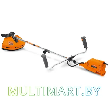 Триммер Daewoo Power DABC 1700E картинка 2